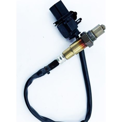 Sauerstoffsensor 39210-2E850. Der 39210-2E850 ist für den Hyundai IX35 5-adrig 6-polig 2.0 geeignet. (1/4)