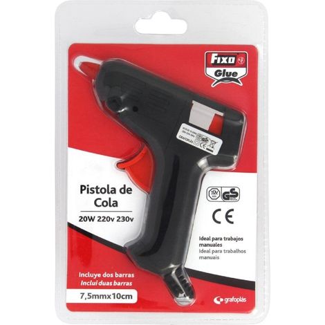 Pistolet thermique plás 00058210/ 20w