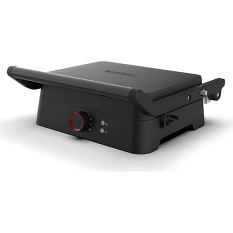 CONTACT GRILL TERMOSTATO 1500W