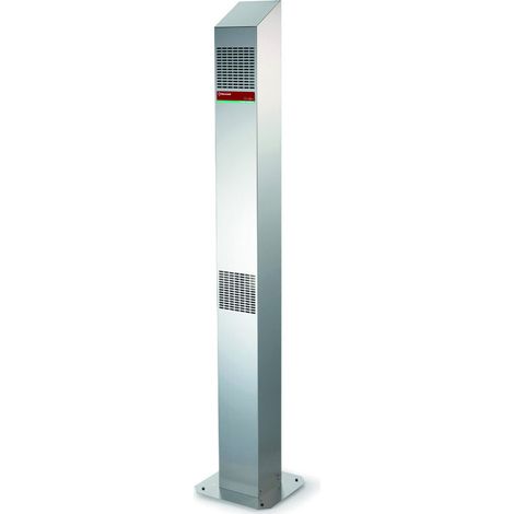 Générateur d'ozone avec socle 240 m² à 1440 m² - Diamond (1/2)