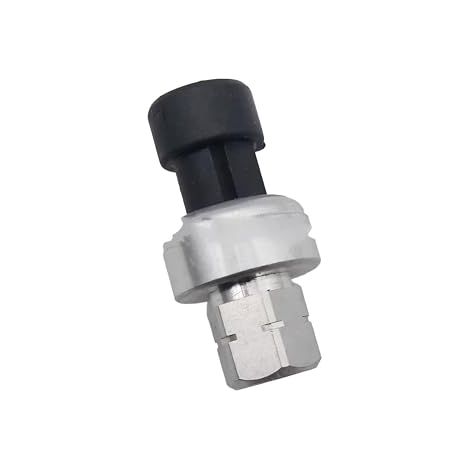 Kompatibel mit Saturn Ion (2003–2007), Relay (2005–2007) und Vue (2002–2010) Herstellerteilenummer: 13587668 Klimaanlagen-Drucksensor Autoteile (1/4)