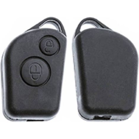 SILCA SX9RSA2 GUSCIO CHIAVE AUTO (2 TASTI CITROEN)