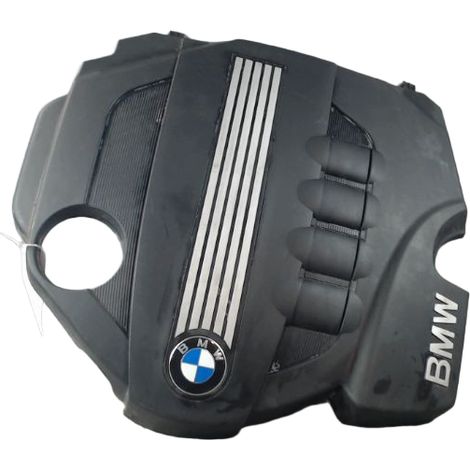 [PRODUIT D'OCCASION] Cache Moteur BMW Serie 3  2005- 318 D ♻️ Ref Oe. 11147797410 - Garantie à vie (1/3)