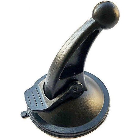 Support à ventouse Click & Go de rechange pour GPS TomTom Trucker Rider (1/4)