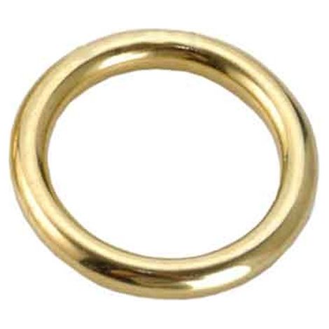 ANELLO TUBOLARE PER TENDAGGI 27-36 mm Q.TA 100