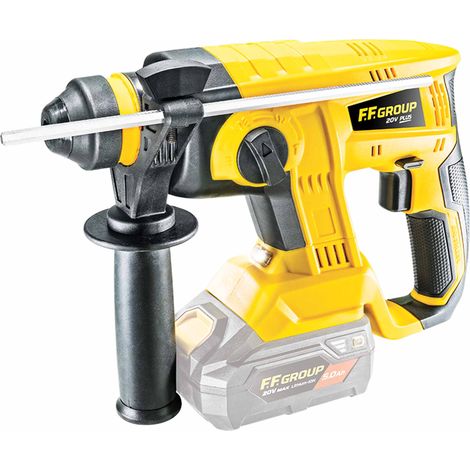 Tassellatore FFgroup CRH/2-20-BL 20V (1/2)