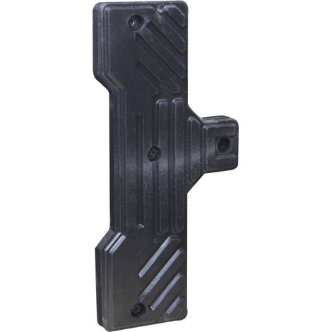 Tampon de protection du décolleur pour monte/démonte pneus - SA 0148 - CLAS Equipements