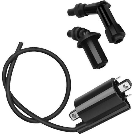 Bobine d'allumage pour moteur Kawasaki FD620D, FD611V, FD661D, FD440V et FD501D - Accessoires moto (1/5)