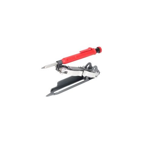 Outil de traçage multifonctionnel pour le travail du bois, boussole, règle de bord, ligne de mesure, jauge de contour de traçage, trois modes de mesure