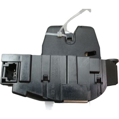 [PRODUIT D'OCCASION] Serrure Coffre Arriere CITROEN C5 Berl. II (x7) 2008-... ♻️ Ref Oe. 8719g6 - Garantie à vie (1/2)
