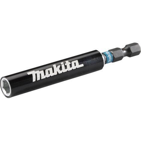 MAKITA B-66818 GUÍA DE ATORNILLADO SERIE BLACK 80MM
