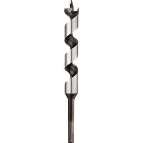 Mèche bois spirale unique - Diametre : 10 - DIAGER