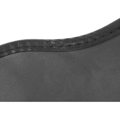 Tapis de coffre en PVC pour Mercedes Classe S 2014+ (1/5)