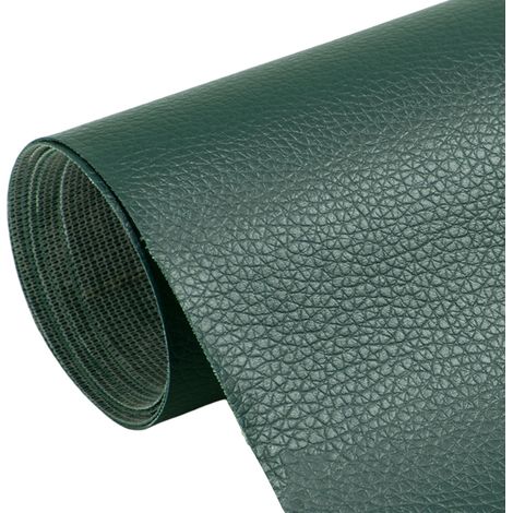 Patch Réparation Cuir Auto-canapé - Autocollant Tissu Lin - Pour Sièges Et Canapés - Lot De 1 (1/5)