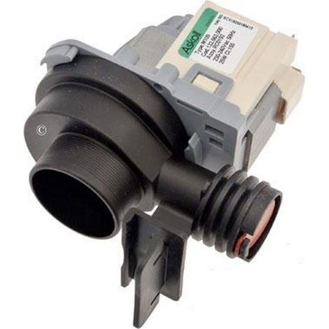 Pompe de vidange (50293177007, 1113101008) Lave-vaisselle 90939 ELECTROLUX, ARTHUR MARTIN ELECTROLUX, FAURE, AEG, ARTHUR MARTIN,