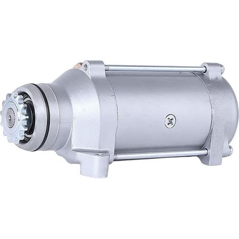 Anlasser 31200-463-008 31200-463-405, passend für Honda 18600. (1/3)