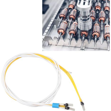 Dreiphasen-Thermoschalter P03, PTC-Motorschutzschalter, 80°C-Temperatursensor (1/5)