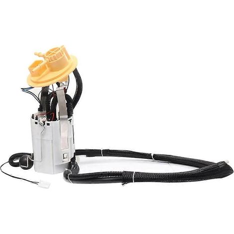 Doppelkraftstoffpumpenmotor 31261819, elektrisches Kraftstoffpumpenmodul für Volvo XC90 L5 2,5L, L6 3,2L, V8 4,4L E8846M (1/5)