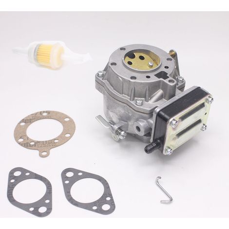 Carburateur Tecumseh TECUMSEH Bailitong B&S 693480 694026 693479 694056 (1/5)