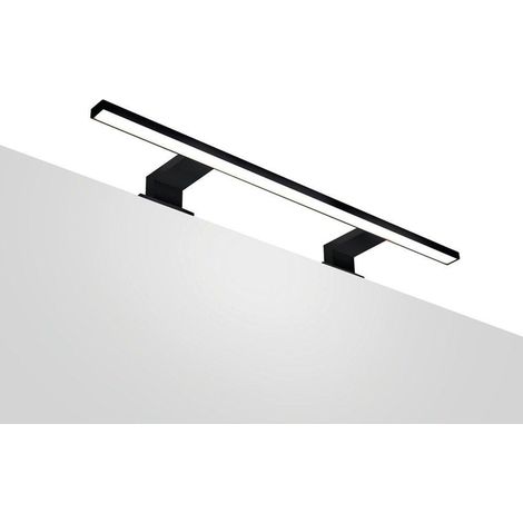 Nemo Spring lux nero Eclairage led 60cm ip44 220v (1/2)