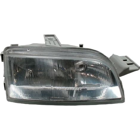 [PRODUIT D'OCCASION] Phare Droit FIAT Punto ♻️ Ref Oe. 46481419 - Garantie à vie (1/3)