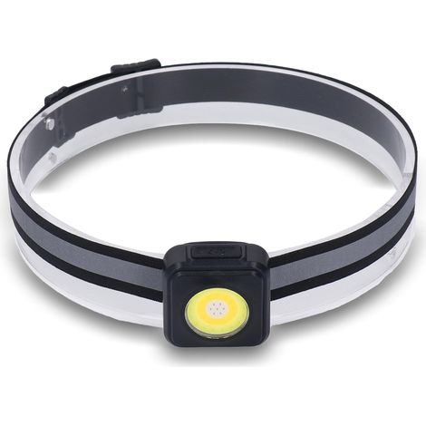 Lumière LED pour Pistolet Peinture, Pistolet Peinture Aérosol, Système d'Éclairage Universel pour Pistolet Peinture Automobile Luminosité Réglable pour Plupart Pistolets Pulvérisateurs