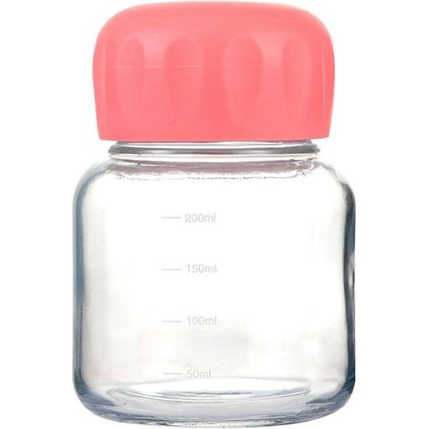 Tasse - Mug Étudiant 300 Ml - Rouge - Design Compact Et Léger Pour Bureau École Ou Voyage - 1 Pièce (1/4)