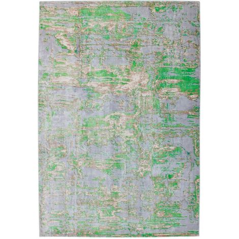 Tapis tissé ocean 500 multicolore - 170 x 240 cm