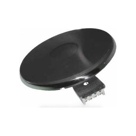 plaque chauffante 1500w oe 180 m/m pour cuisiniere ROSIERES