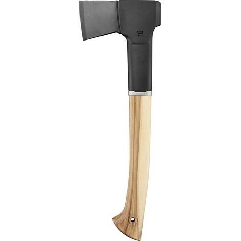 Fiskars 1051143 Ascia da taglio 476 mm 1201 g Peso della testa 760 g