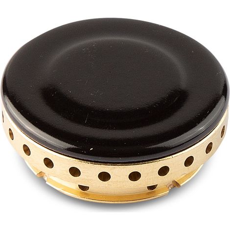 Quemador teka esmaltado nº1 (1/2)