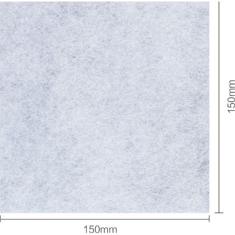 Compatible with accessories for vacuum cleaners from Philips, Midea and Haier: motor, air inlet/outlet protection, filter wool, filter film. (1/4)