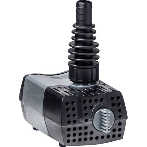 Heissner Aqua Stark Multifunktionspumpe 200 - 700 l/h