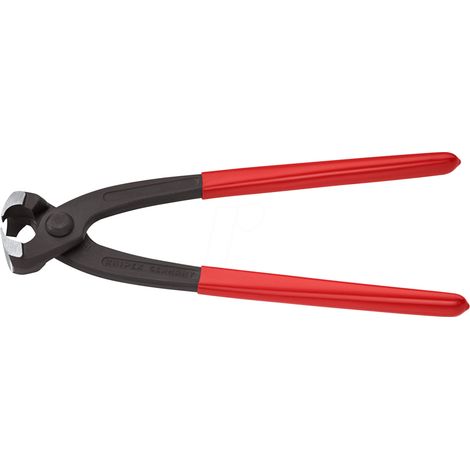 Pince Knipex Colliers Oreilles Serrage Précis Et Sans Effort - Knipex (1/3)