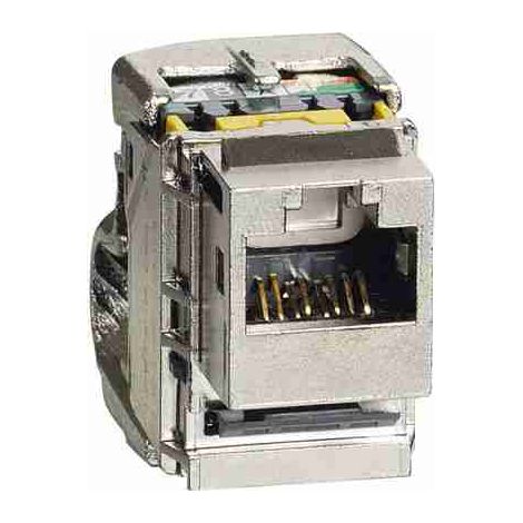 Conectores Keystone RJ45 UTP de categoría 6A BTIC9079KC6A