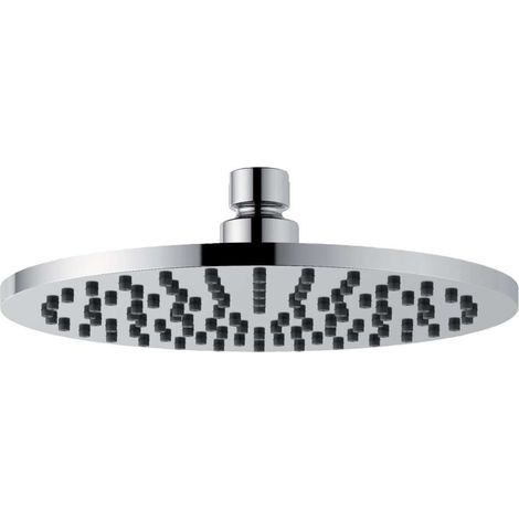 Ideal Standard Archimodule - Rociador de ducha Idealrain, diámetro 20 cm, cromo B9442AA (1/3)