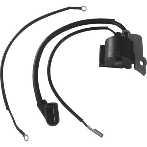 Bobine d'allumage pour Partner 351 350 352 370 390 420 McCulloch Mac 335 436 440 441