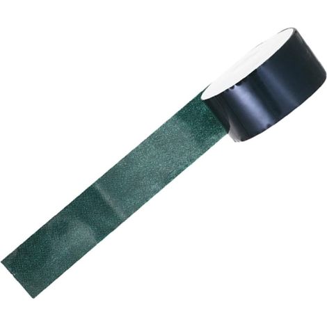 Ruban Adhésif pour Gazon Synthétique Vert, Rouleau 1, Résistant aux Intempéries, en Tissu Non Tissé, Réparation de Pelouse Artificielle (1/5)