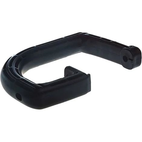 Makita 455293-8 Impugnatura loop per lucidatrice 9237CB