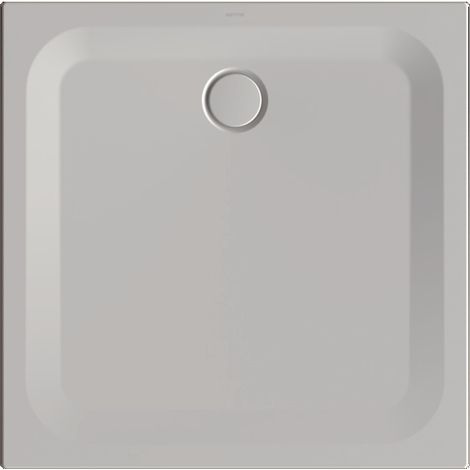 BetteUltra Rechteck-Duschwanne, 1000x1000x25mm, 5940-410 (1/5)