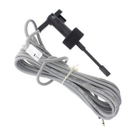 Zodiac – Détecteur de débit pour électrolyseurs au sel – Connecteur 3,5 mm – Compatible modèles Ei, Tri, Tri Expert – Filetage plomberie