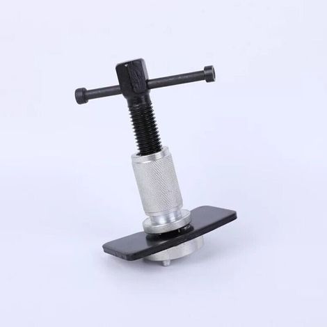 Jeu d'outils de frein pour voiture, séparateur d'étrier de frein à disque, Piston rembobinage, outils manuels, étrier de frein 3pcs (1/5)