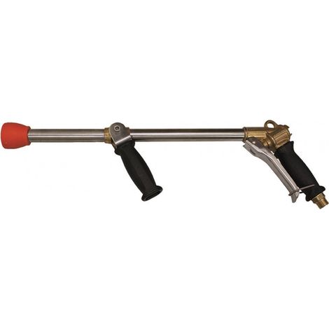 LANCE COMPLETE MAZOTTI 600MM AVEC BUSE DIAMETRE 300 RENSON