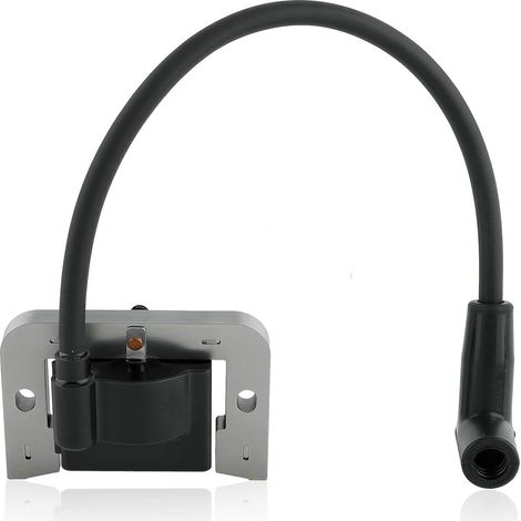Compatible with part numbers 24 584 01-S/24-584-04-S/24 584 45-S Ignition coil High voltage coil replacement for precision ignition systems of industrial engines.