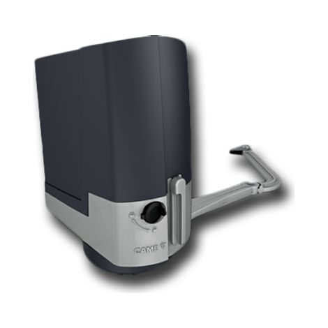 CAME 801MB-0070 (FTX20DGC) – Motoriduttore 24 V per cancelli a battente fino 2 m / 200 kg (1/3)
