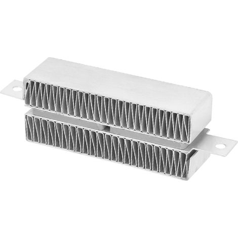 7422mm 12V/24V Automatischer Thermostat, Leitfähigkeits-PTC-Wellenheizplatte (12V/50W) (1/5)