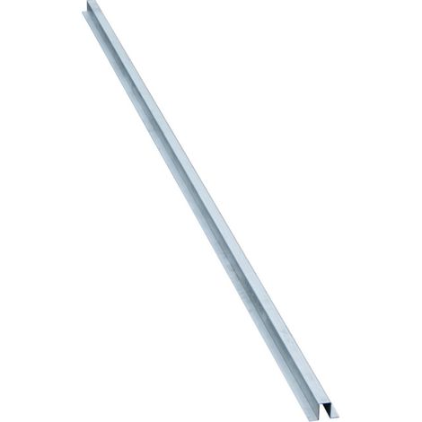 Bauer Südlohn Connecteur de bac WV 124, galvanisé