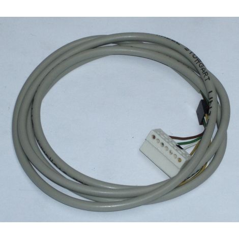 Kabel KPL. 4 x 0,14qmm Durchfluss- Sensor, für DAIKIN R ECH2O - 5008671 von Daikin