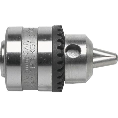 763077-3 Mandril sin llave 0,5 - 6,5 mm