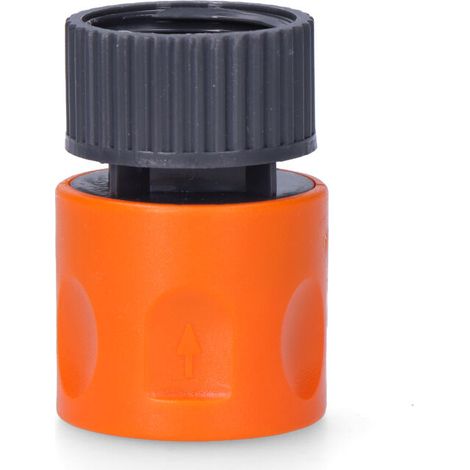 Gewindeflanschmutter 26,5 mm G3/4